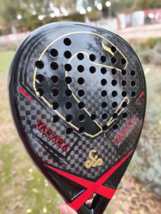 Pala de páde Viboral Yarara Aniversario