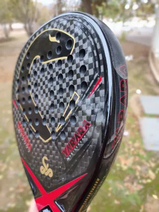 Pala de páde Viboral Yarara Aniversario