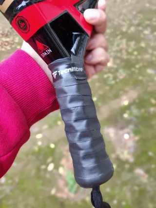 Pala de páde Viboral Yarara Aniversario