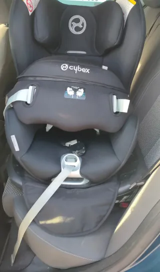 Silla de coche Cybex Sirona