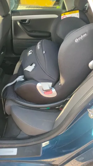 Silla de coche Cybex Sirona