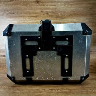 Maleta Givi Trekker Outback OBK58 Monokey