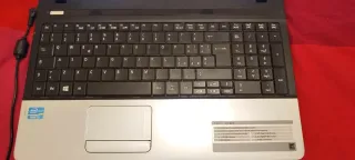 Notebook Acer Aspire E1-571  i3 2.3G