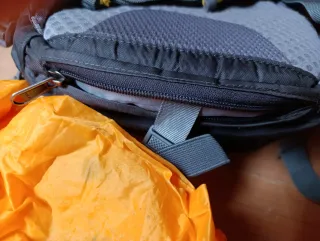 Zaino Jack Wolfskin Ham Rock 16