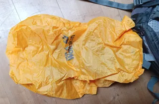 Zaino Jack Wolfskin Ham Rock 16