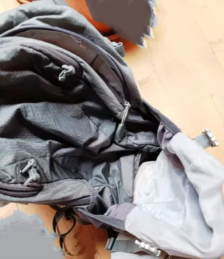 Zaino Jack Wolfskin Ham Rock 16