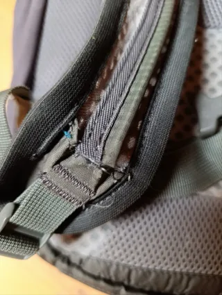 Zaino Jack Wolfskin Ham Rock 16