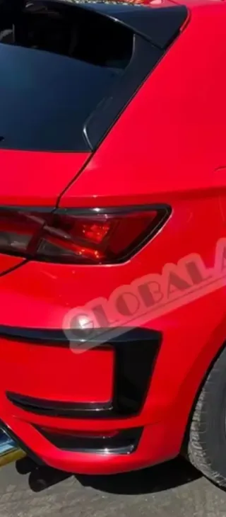 Flaps Alerones Seat Leon MK3 5F