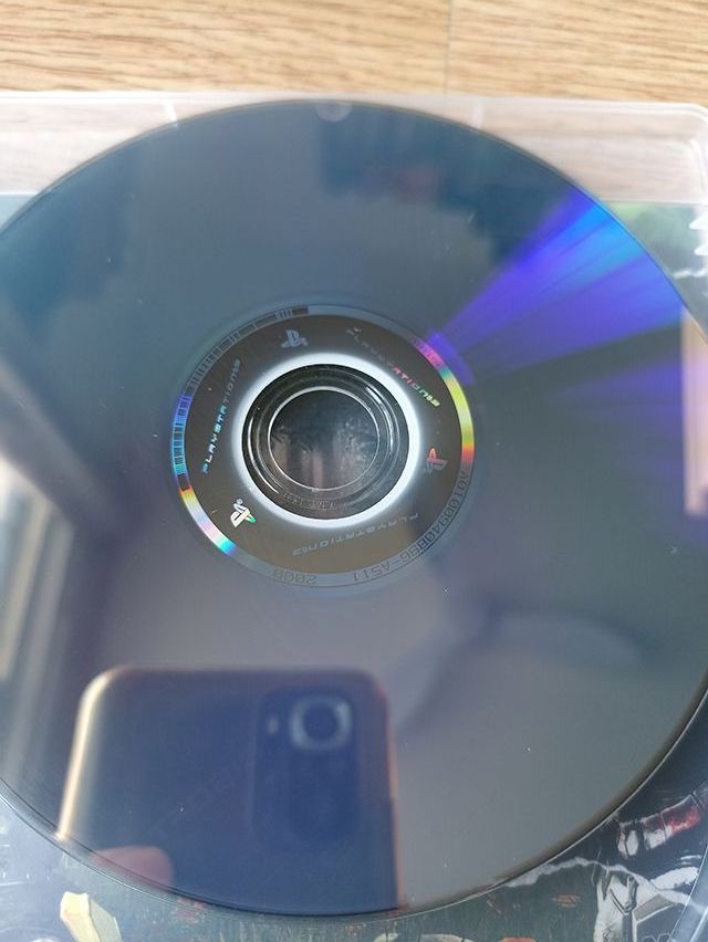 🇪🇸 Haze - PS3 (PlayStation 3)