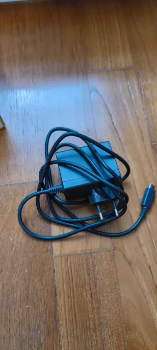 Nintendo Switch Lite Gialla