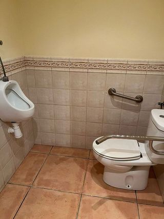 Local comercial en venta en Camino de Onda - Salesianos - Centro en Burriana