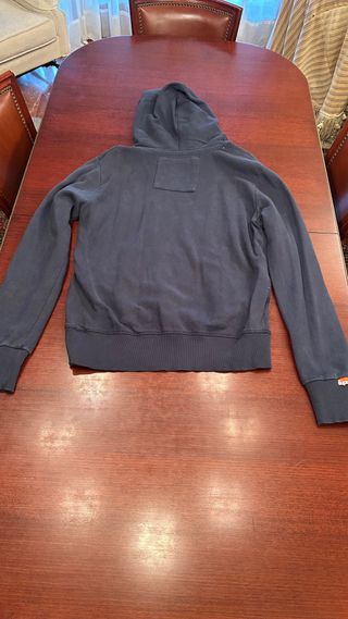 Sudadera Superdry Super Racers XL