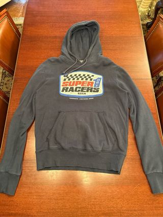 Sudadera Superdry Super Racers XL