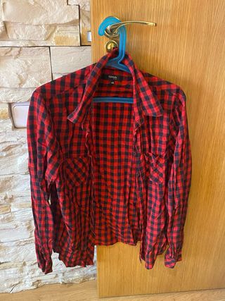 pack de 3 camisas mujer