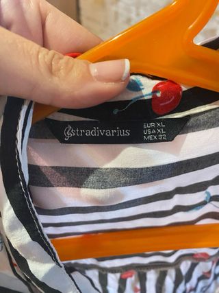 pack de 3 camisas mujer