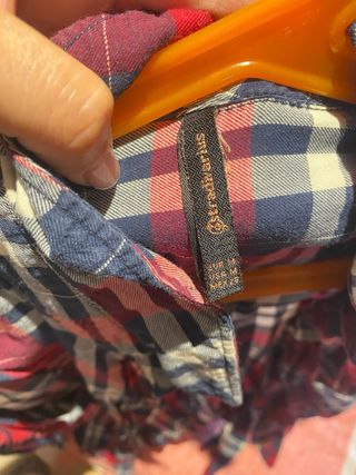 pack de 3 camisas mujer