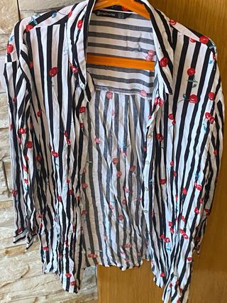 pack de 3 camisas mujer