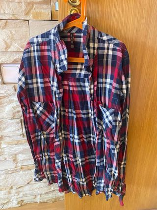 pack de 3 camisas mujer