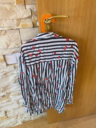 pack de 3 camisas mujer