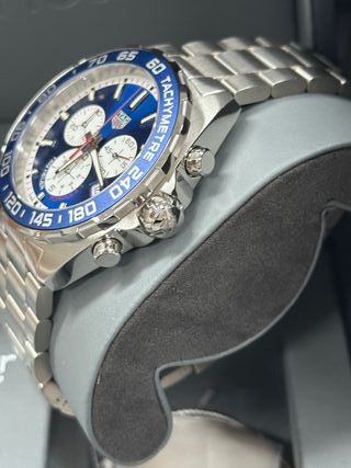 TAG Heuer