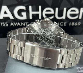 TAG Heuer