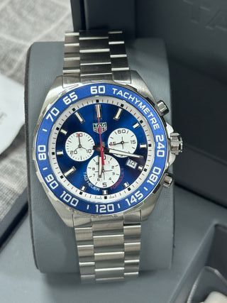 TAG Heuer
