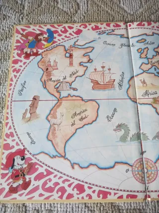 Il meraviglioso mondo di D'Artacan  I castelli