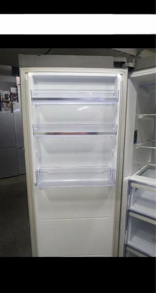 Nevera Samsung No Frost 1,85m