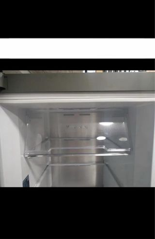 Nevera Samsung No Frost 1,85m