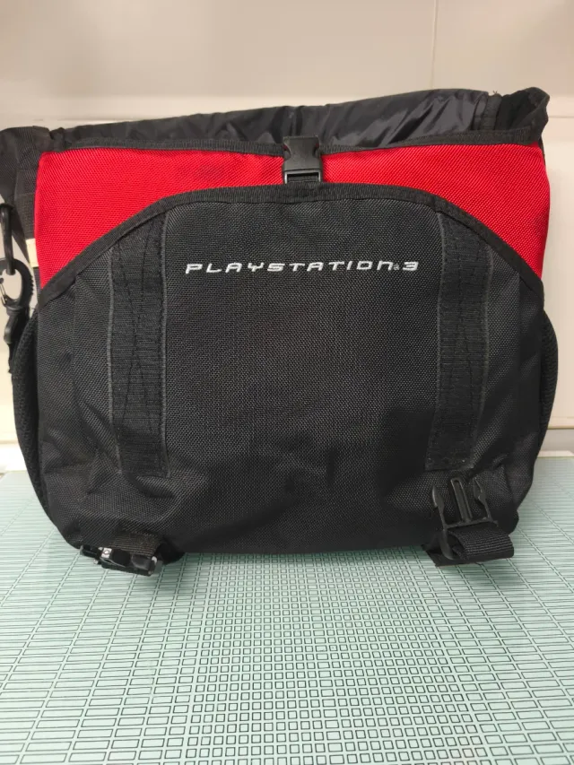 Valigetta PlayStation 3