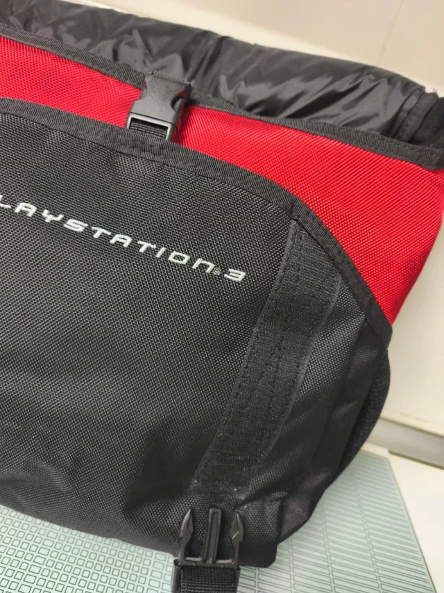 Valigetta PlayStation 3