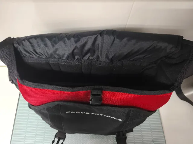 Valigetta PlayStation 3