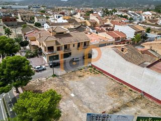 Terreno en venta en Huércal-Overa