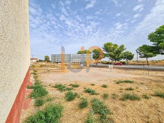 Terreno en venta en Huércal-Overa