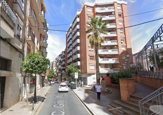 Piso en alquiler en Centro en Huelva