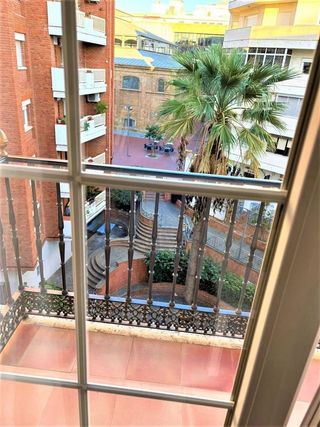 Piso en alquiler en Centro en Huelva