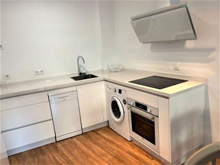 Piso en alquiler en Centro en Huelva