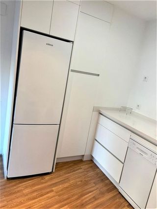 Piso en alquiler en Centro en Huelva