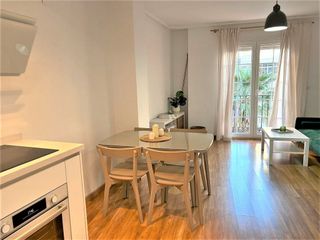 Piso en alquiler en Centro en Huelva