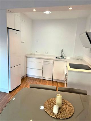 Piso en alquiler en Centro en Huelva