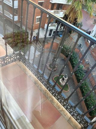 Piso en alquiler en Centro en Huelva