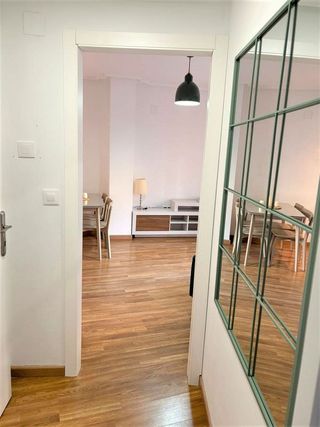 Piso en alquiler en Centro en Huelva