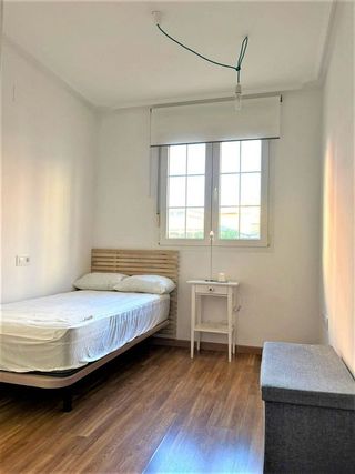 Piso en alquiler en Centro en Huelva