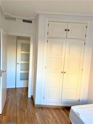 Piso en alquiler en Centro en Huelva