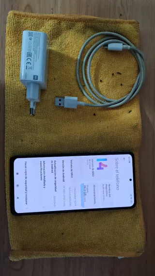 Xiaomi Redmi Note 10 Pro 128GB