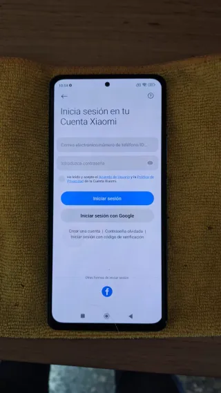 Xiaomi Redmi Note 10 Pro 128GB