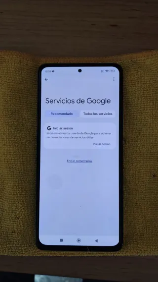 Xiaomi Redmi Note 10 Pro 128GB