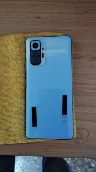 Xiaomi Redmi Note 10 Pro 128GB