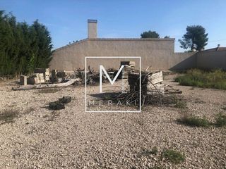 Nave industrial en venta en San Antonio Abad - Polígono San Antón en Albacete