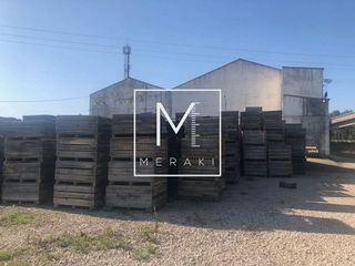 Nave industrial en venta en San Antonio Abad - Polígono San Antón en Albacete